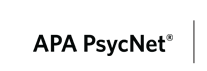 APA PsycNet Logo