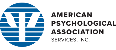 American Psychological Association Services, Inc. logo