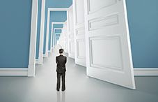 An APA summit explored ways to help trainees move from grad school acceptance to first jobs.