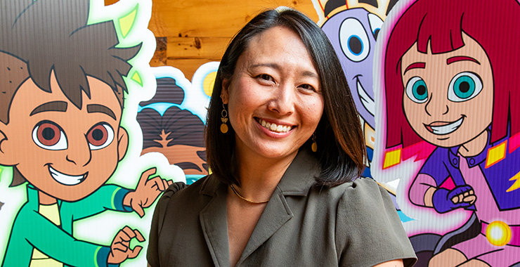Momo Hayakawa