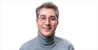 Joan Orpella