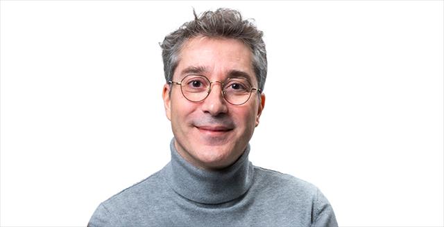 Joan Orpella