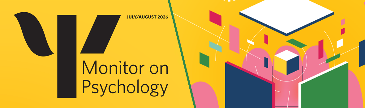 July August 2026 masthead