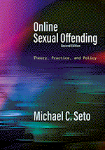 Online Sexual Offending