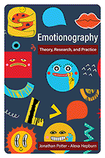 Emotionography