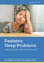 Pediatric Sleep Problems