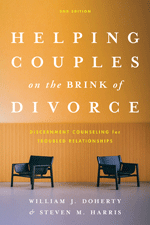 Helping Couples on the Brink of Divorce