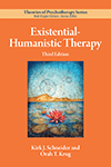 ExistentialHumanistic Therapy