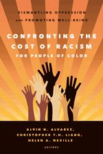 Confronting the Cost of Racism for People of Color