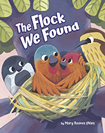 The Flock We Found