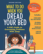 What to Do When You Dread Your Bed