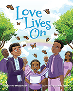 Love Lives On