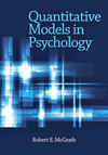 Quantitative Models in Psychology