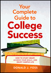 Your Complete Guide to College Success