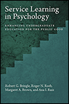 Service Learning in Psychology