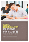 Testing Accommodations for Students With Disabilities