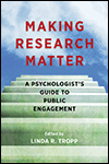 Making Research Matter