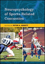 Cover of Neuropsychology of Sports-Related Concussion (medium)