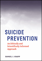 Cover of Suicide Prevention (medium)