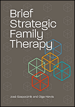 Cover of Brief Strategic Family Therapy (medium)