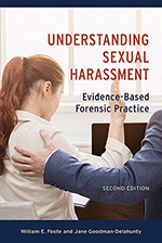 Cover of Understanding Sexual Harassment