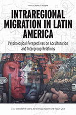 Cover of Intraregional Migration in Latin America