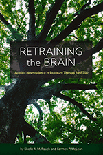 Cover of Retraining the Brain