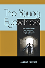 Cover of The Young Eyewitness (medium)