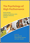 The Psychology of High Performance