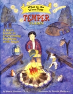 What to Do When Your Temper Flares