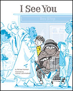 Cover of I See You (medium)