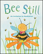 Cover of Bee Still: An Invitation to Meditation (medium)