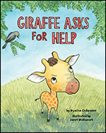 Cover of Giraffe Asks For Help (medium)