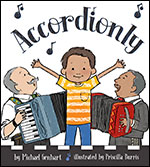 Cover of Accordionly: Abuelo and Opa Make Music (medium)