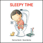 Cover of Sleepy Time (medium)