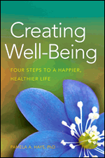 Cover of Creating Well-Being (medium)