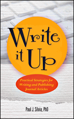 Cover of Write It Up (medium)