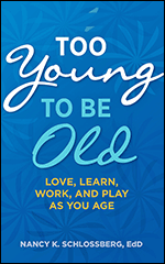 Cover of Too Young to Be Old (medium)