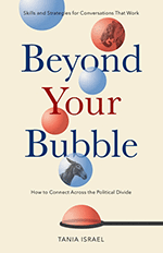 Cover of Beyond Your Bubble (medium)