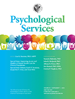 Cover of Improving Access and Quality of Mental Health Care for Diverse Populations