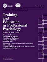 Competency in Education and Training: 20 Years of Progress