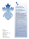 Cover of Numerical and Mathematical Cognition / Numéro spécial