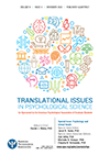 Psychology and Global Health