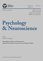 Cover of Women in Neuroscience