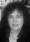 Dr. Sylvia Rosenfield 