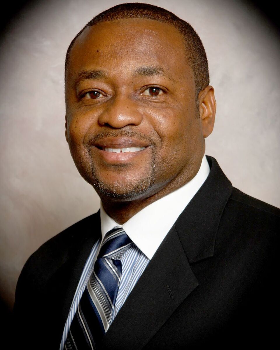 Photo of Arthur C. Evans, Jr.