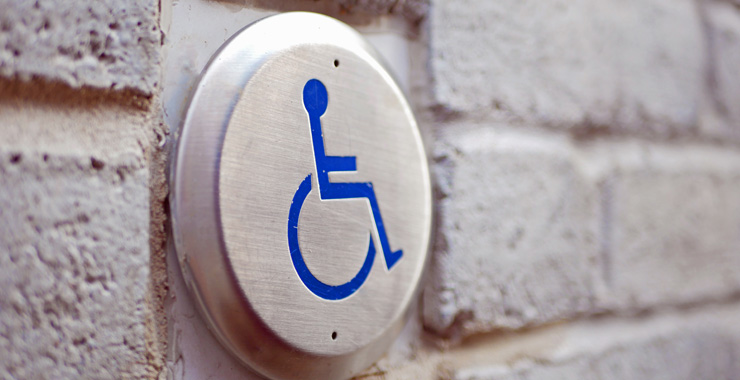The Americans With Disabilities Act and How It Affects Psychologists