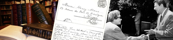 APA History and Archives