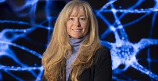 Patricia “Sue” Grigson, PhD