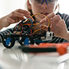 Autonomous Learners